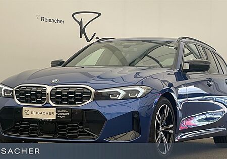 BMW M340d A xDrive Tou Pano ACC 360 HuD HiFi 18"LM