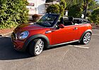 Mini Cooper S Cabrio Cooper S