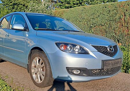 Mazda 3 1.6 Active Active