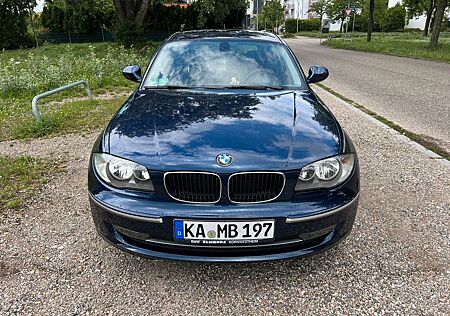 BMW 118i
