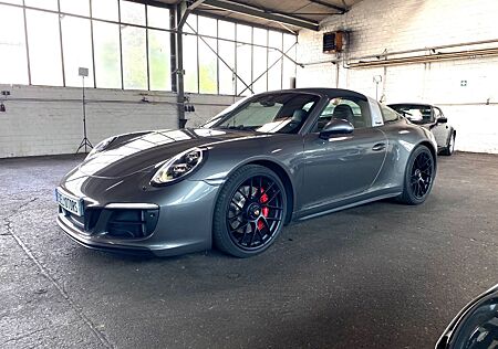 Porsche 991 911 ( .2) Targa 4 GTS