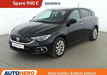 Fiat Tipo 1.4 Turbo Lounge *CAM*TEMPO*ALU*KLIMA*