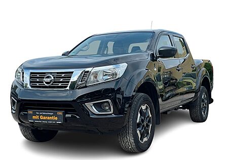 Nissan Navara NP300 Acenta Double Cab 4x4*AHK*SHZ*MFL*