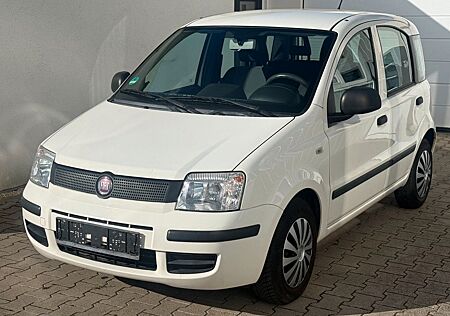 Fiat Panda 1.2 8V Classic