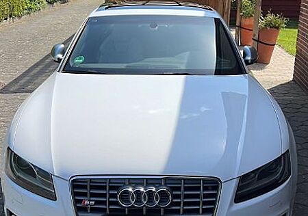 Audi S5 4.2 FSI tiptronic quattro - ASG ,KW V1