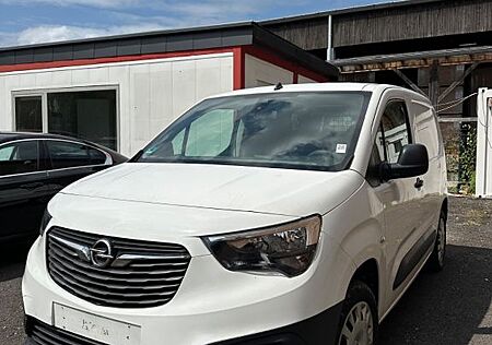 Opel Combo E Cargo Edition