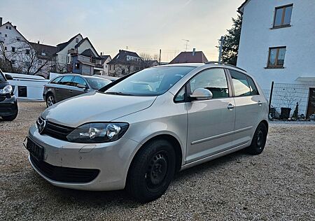 VW Golf Volkswagen Plus VI Trendline