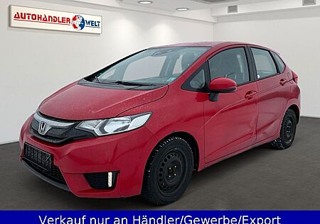Honda Jazz 1.3 Comfort