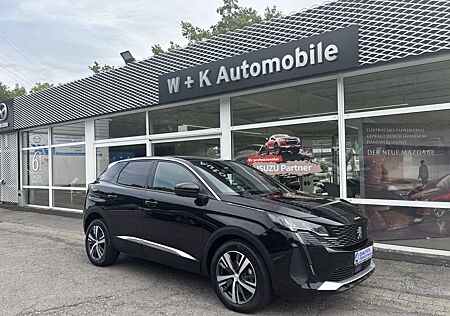 Peugeot 3008 1.2 Allure Pack PureTech 130 EAT8