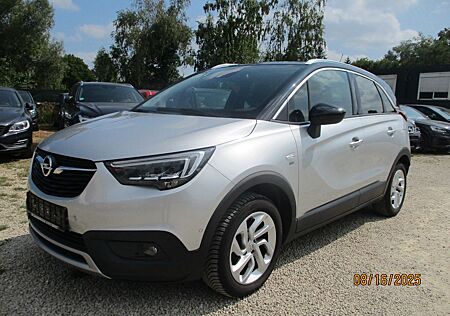 Opel Crossland X AUTOMATIK KLIMA NAVI PDC KAMERA COC