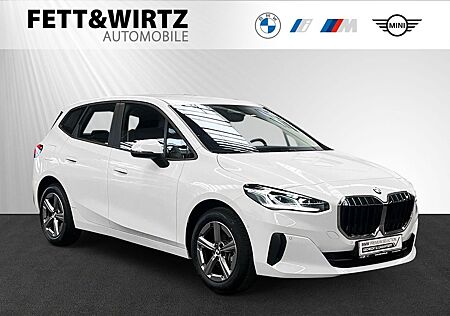 BMW Active Hybrid 5 216i Active Tourer Aut.|Sportsitze|17"LMR|Parkin