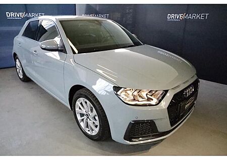 Audi A1 Advanced