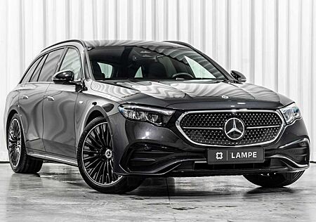 Mercedes-Benz E 300 e Break AMG Line Trekhaak NightPackage Key