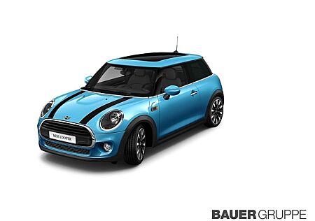 Mini Cooper 1.5 EU6d-T , Navi-Connected, Panoram