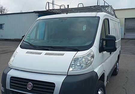 Peugeot Boxer Top! TÜV NEU!