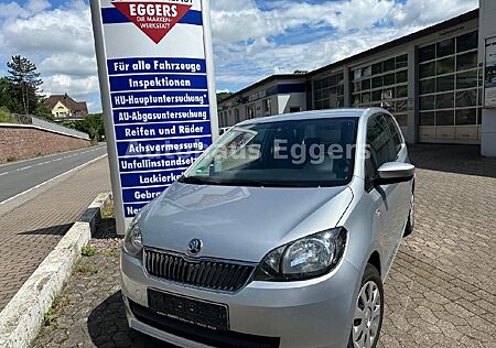 Skoda Citigo Ambition