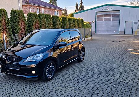 Seat Mii Chic nur.22222 km, Top Ausstattung ,"Beats"