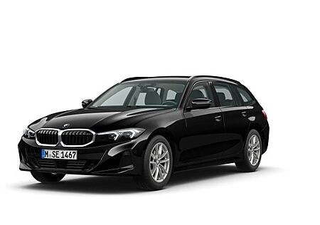 BMW 320d Touring AHK Navi Prof. ACC PDC Sitzheizung