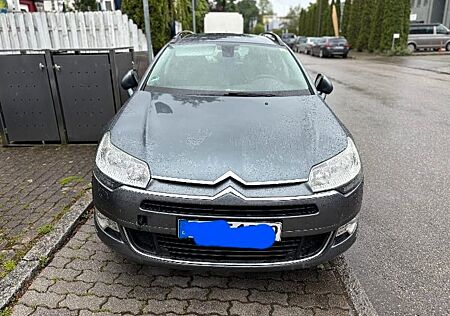 Citroën C5 Tourer HDi 110 Tendance Tendance