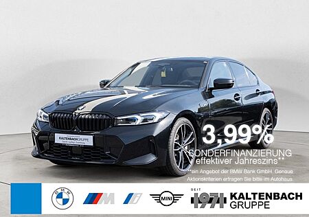 BMW 330i M-Sport HUD LED NAVI HGSD H/K KAMERA SHZ