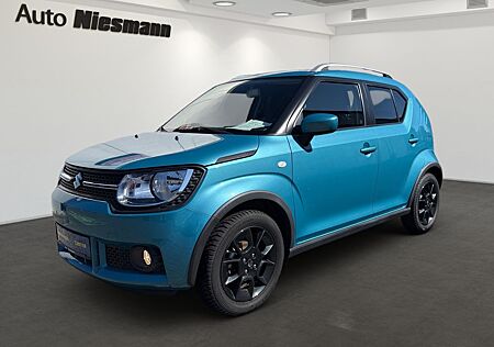 Suzuki Ignis 1.2 DUALJET Comfort