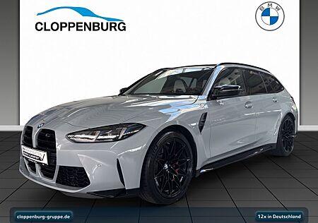 BMW M3 Competition M xDrive Touring UPE: 110.809€