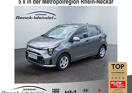 Kia Picanto 1.0 EDITION 7 Navi Klima PDC Rückfahrkam