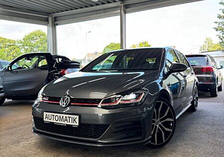 VW Golf Volkswagen VII 2.0 Lim. GTI *Automatik*Kamera*LED*AHK*