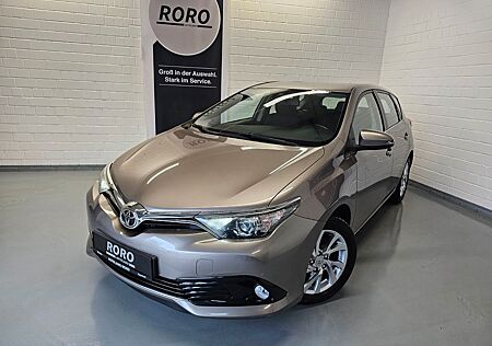 Toyota Auris 1.2 Comfort + Klimaautomatik/RFK/TMP/LMF