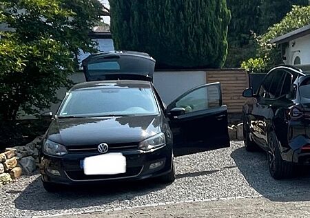 VW Polo Volkswagen 1.6 TDI LIFE
