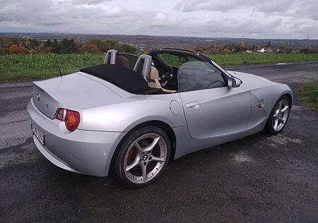 BMW Z4 2.5i -
