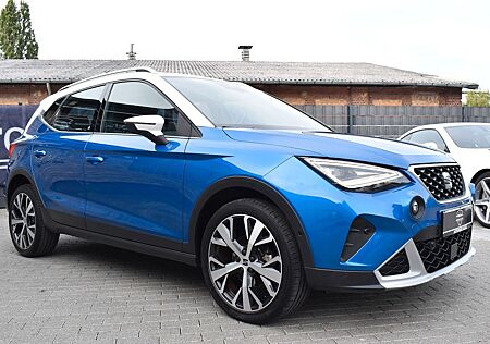Seat Arona Xperience*LED*KAM*MULTI*ACC*NAVI*TÜV-NEU*