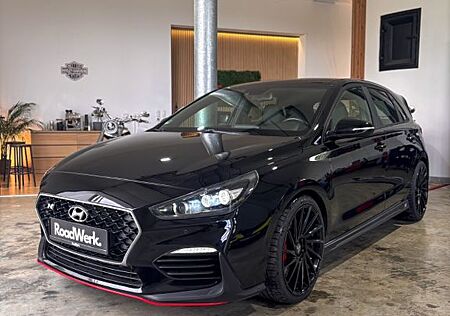 Hyundai i30 i30N Performance 2.0 TGDI 109dB/LED/CAM/FOX