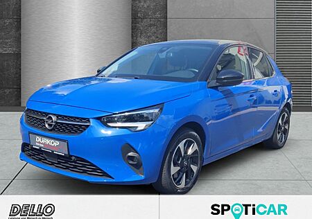 Opel Corsa -e Elegance 11-KW-Lader Navi Voll-LED SHZ