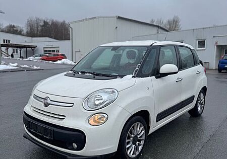 Fiat 500L Easy