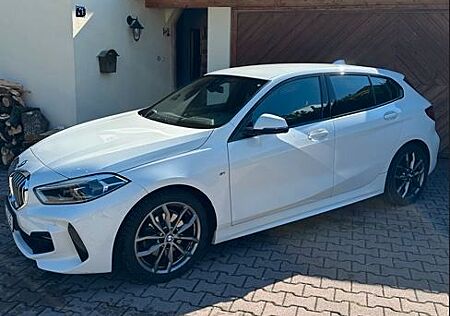 BMW 118d M Sport