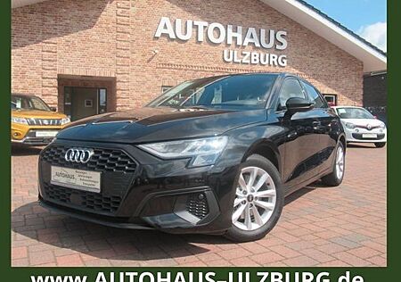 Audi A3 Sportback 35 TFSI DSG/Virtual/Navi/LED/PDC/Kl