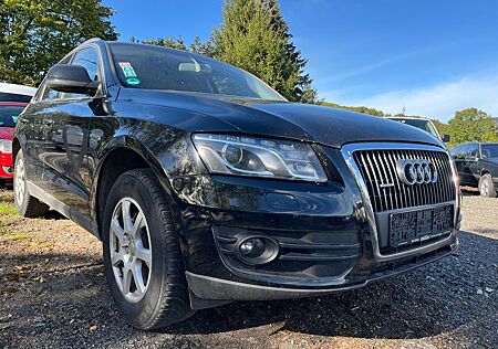 Audi Q5 2.0 TDI DPF quattro