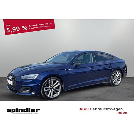 Audi A5 leasen Audi A5 leasen