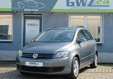VW Golf Volkswagen Plus VI Comfort*AUTOMATIK*KLIMAAUTOM.*PDC*