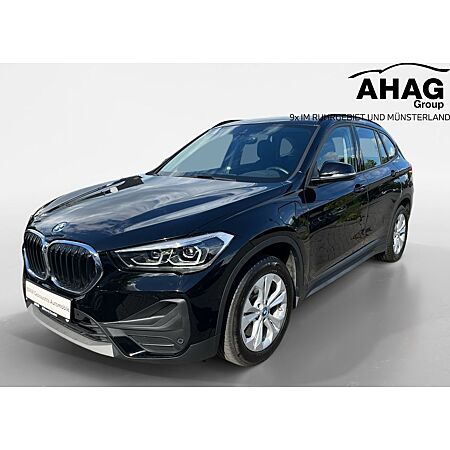 BMW X1 leasen