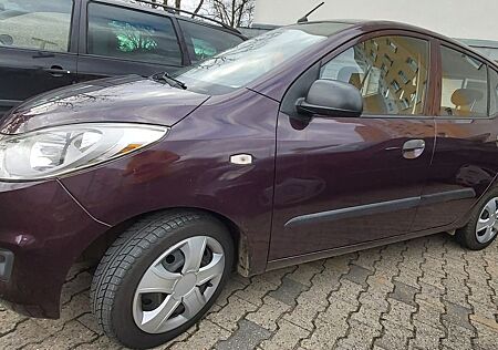 Hyundai i10 1.1 5 Star Edition 5 Star Edition
