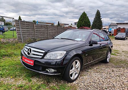 Mercedes-Benz C 200 C -Klasse T-Modell T Kompressor