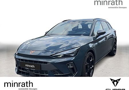 Cupra Leon Sportstourer 1.5 eTSI 150 PS DSG AHK NAVI