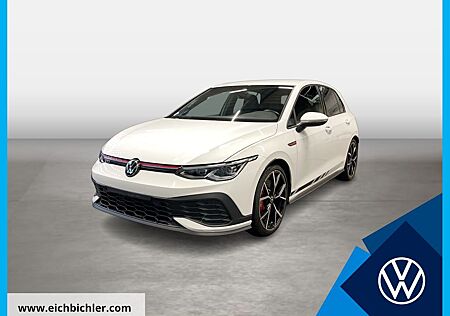 VW Golf Volkswagen VIII GTI Clubsport 2.0 TSI DSG ACC AUT LED