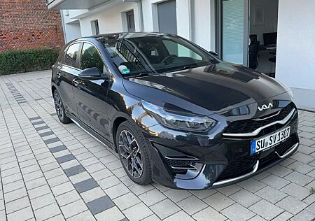 Kia Cee'd / Ceed 1.5 T-GDI DCT GT-line GT-line