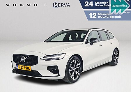 Volvo V60 B4 Aut. Plus Dark | panorama dach | 360º kam