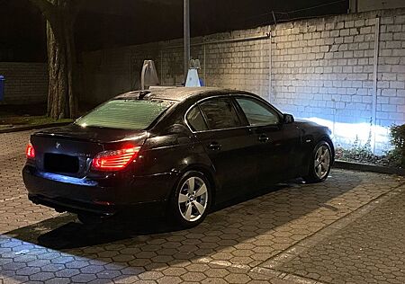 BMW 530xi e60 mit lpg hu bis 01/26 tausch möglich