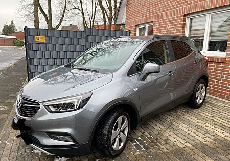 Opel Mokka X MokkaX 1.6 Innovation Start&Stop,AHK, Diesel