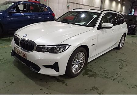BMW 320 e PHEV Aut. Pano LED-Xenon LC-Pro Navi Hi-F